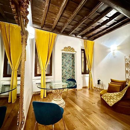 Via Della Scala Suite Rome Luaran gambar