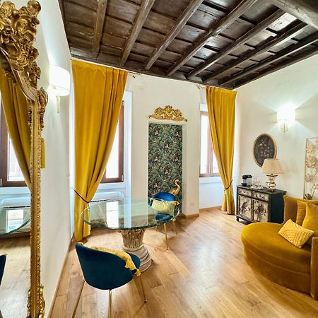 Via Della Scala Suite Rome Luaran gambar