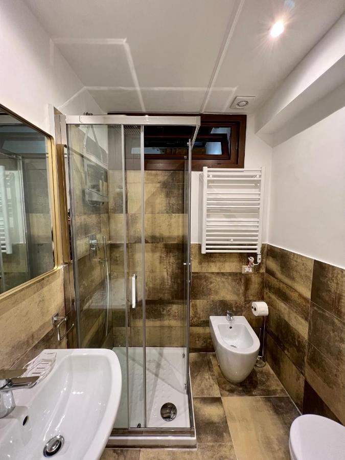 Via Della Scala Suite Rome Luaran gambar