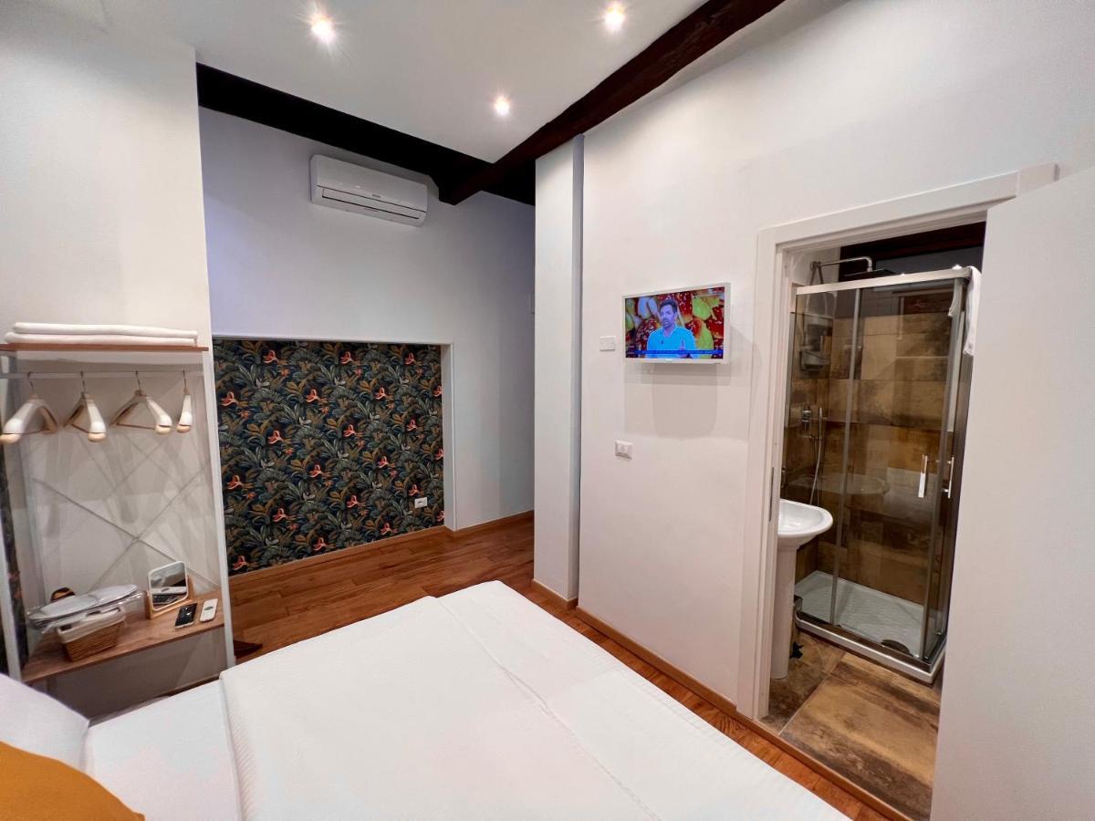 Via Della Scala Suite Rome Luaran gambar