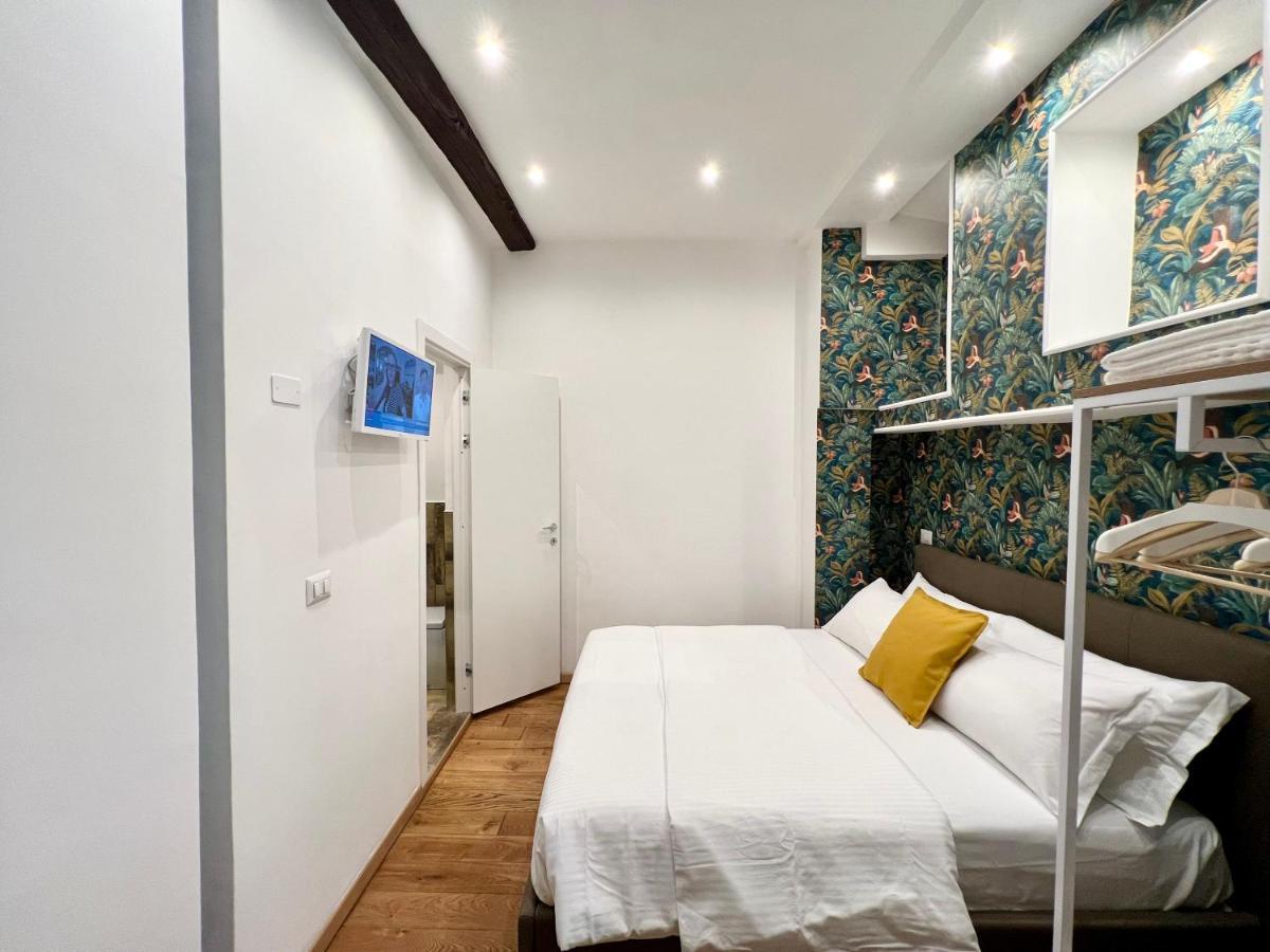 Via Della Scala Suite Rome Luaran gambar