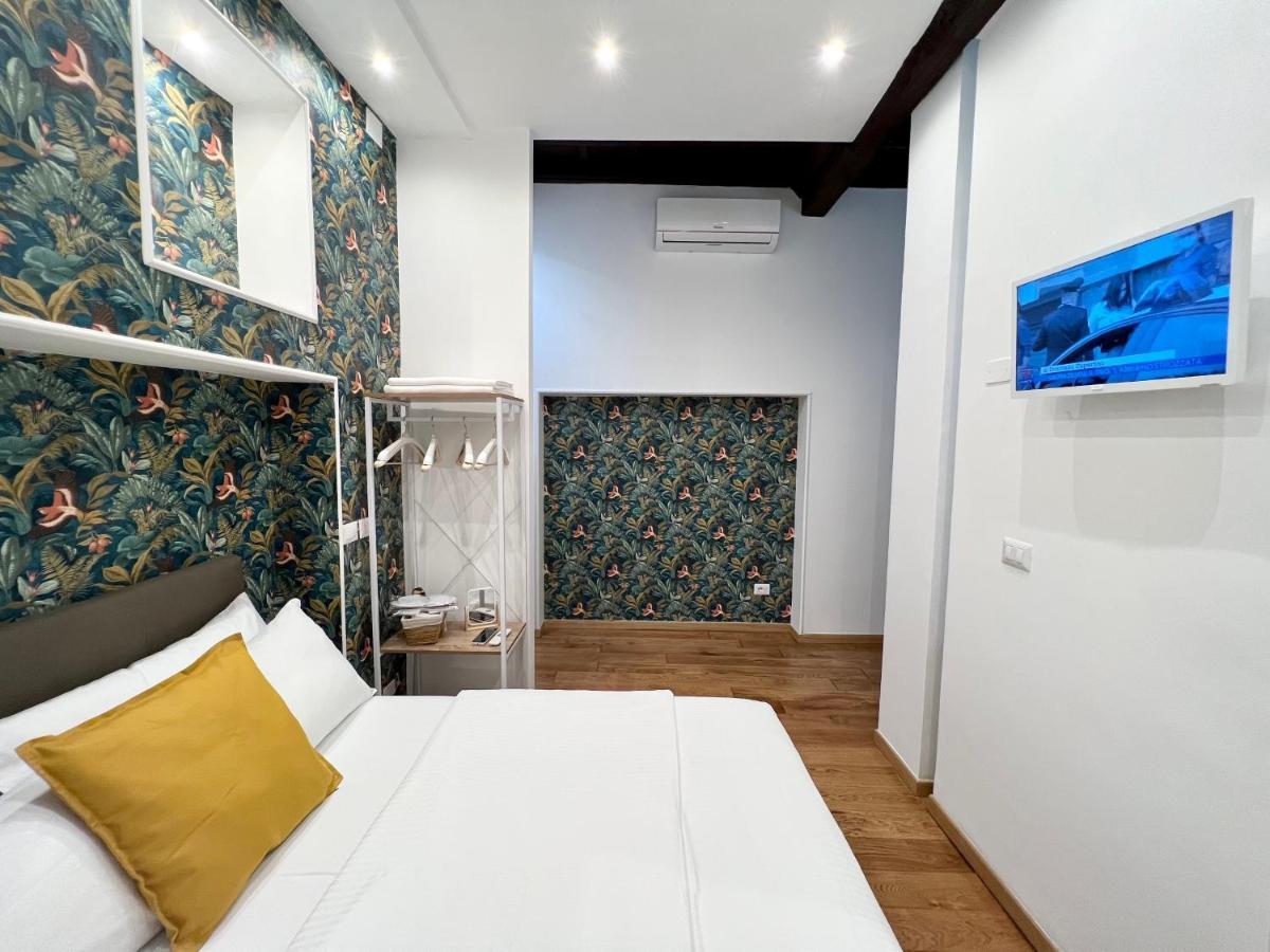 Via Della Scala Suite Rome Luaran gambar