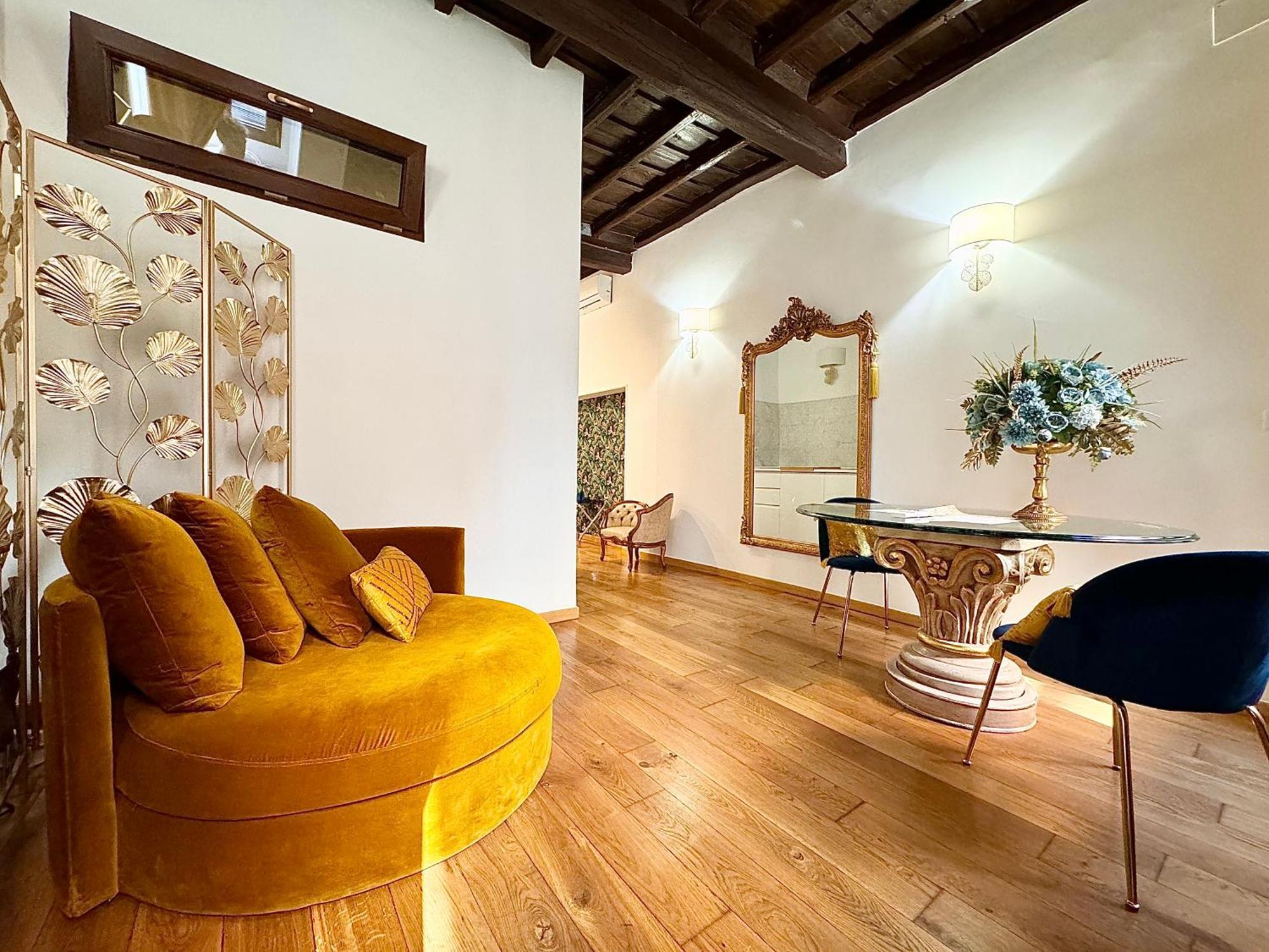 Via Della Scala Suite Rome Luaran gambar
