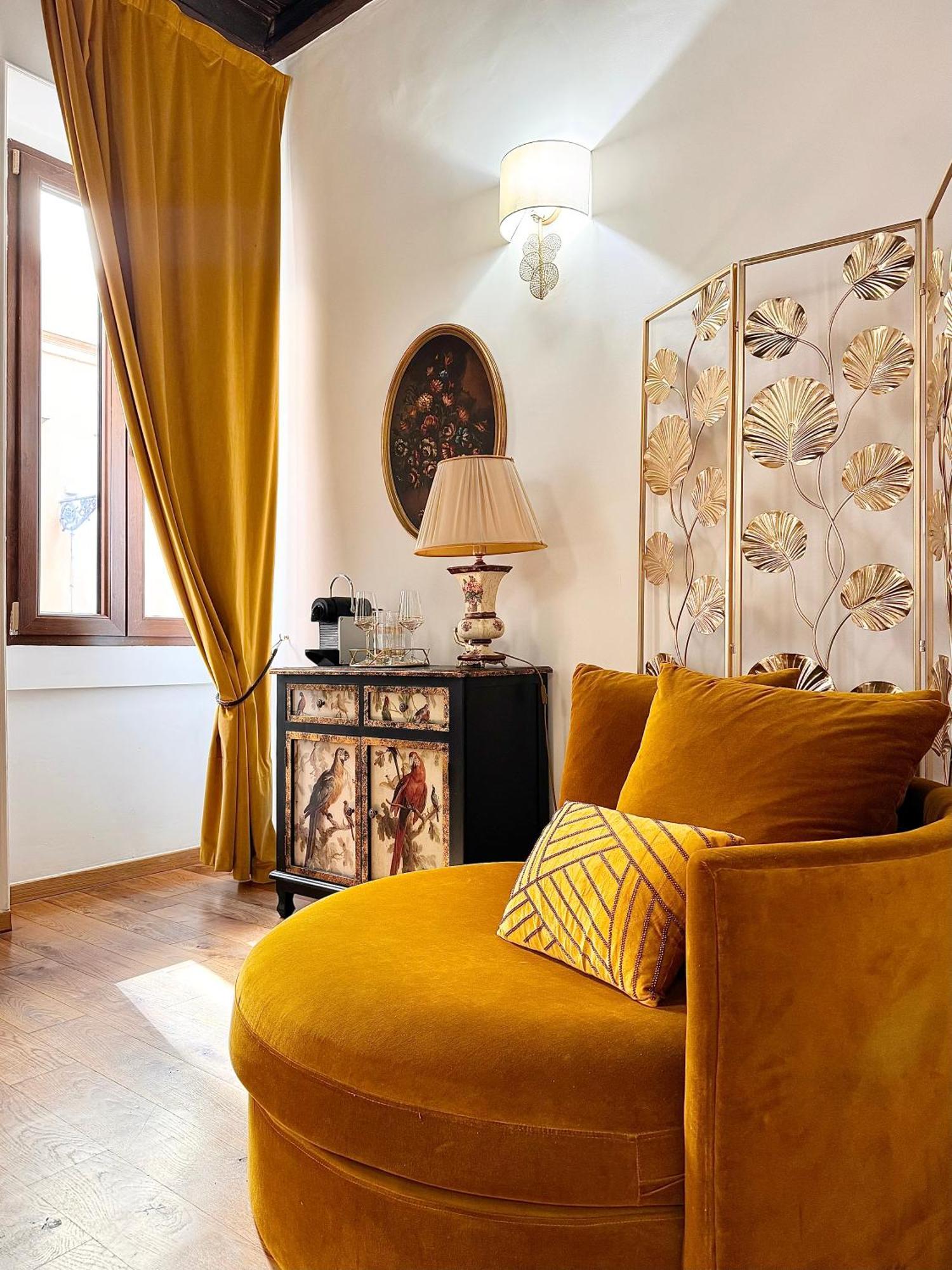 Via Della Scala Suite Rome Luaran gambar